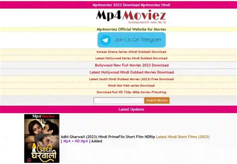 mp4 moviez guru  On Skymovies HD you can download new movies or TV shows in multiple formats like – 360p, 48op, 720p, 1080p etcetera Users can watch movies moreover as recent hits and superhit movies